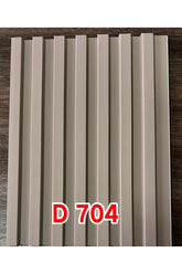 Pin Stripe Fluted Wall Panal D704